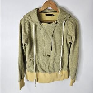 Nicholas K Pullover Hoodie Women's Medium